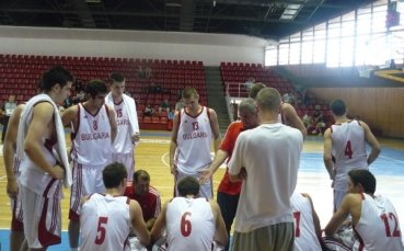 Фал старт за младежите в Скопие