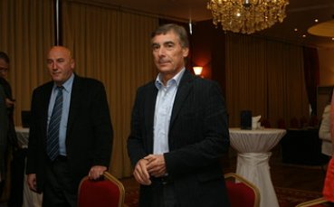 Пранди: Проявяваме слабост в края на геймовете
