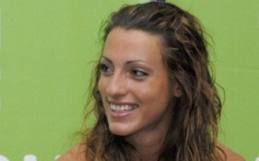 Ивет задмина олимпийска шампионка на турнир в Белгия