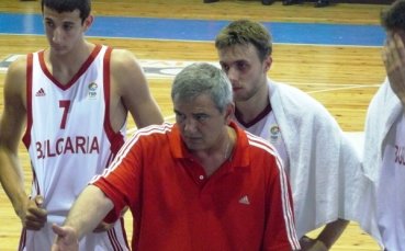 Чолаков: Момчетата имат качества, но им липсва войнствен дух