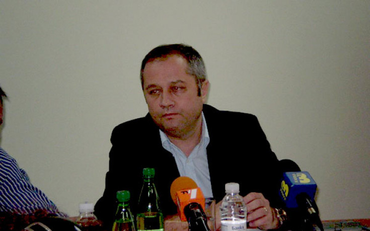 Велдер Груп собственик на Левски, Джиджев: Бюджетът е съществено увеличен