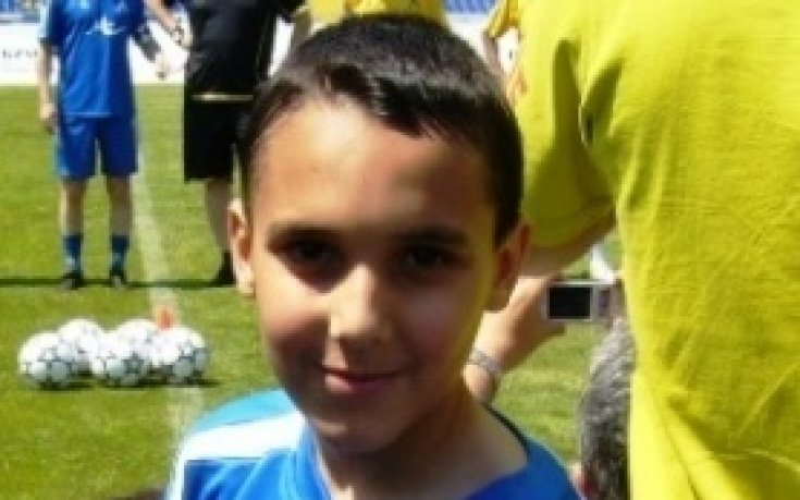 Бербатов срещу Кирил Георгиев в решителен сблъсък в Испания