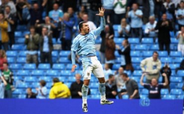 Лацио връща Божинов в Италия