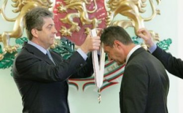 Спортът отново с министерство, оглавява го Свилен Нейков