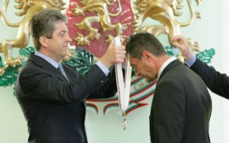 Спортът отново с министерство, оглавява го Свилен Нейков