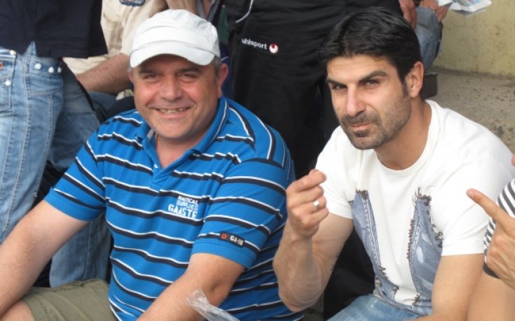 Гонзо ще се среща с феновете, иска обединение