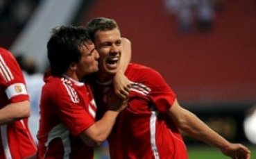 Откриха свински грип на футболист от Осасуна
