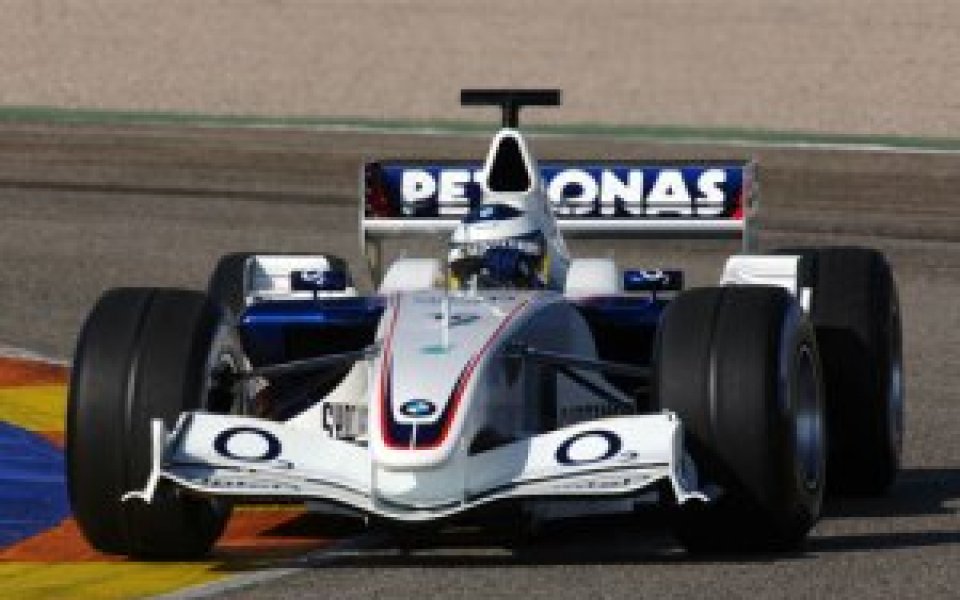 БМВ напуска Формула 1 след края на сезона