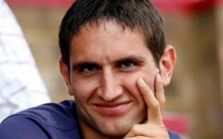 Националът Тунчев: От вас научавам, приятно съм изненадан