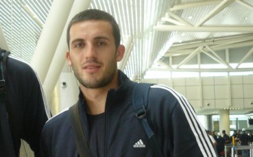 Виденов: Започваме добре, имаме време за сработка