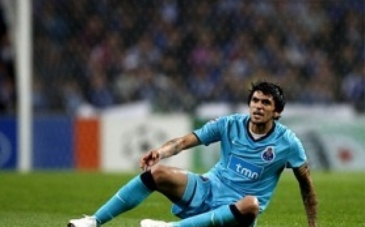 Рекордната покупка на Марсилия се контузи сериозно