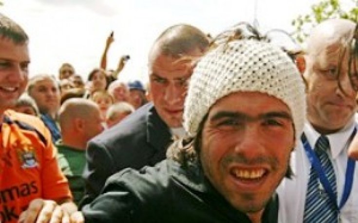 В Ман Сити раздават по 100 милиона на година за заплати