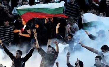 За удоволствието да направиш от футбола удоволствие