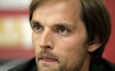Майнц уволни треньора, извел тима до Бундеслигата