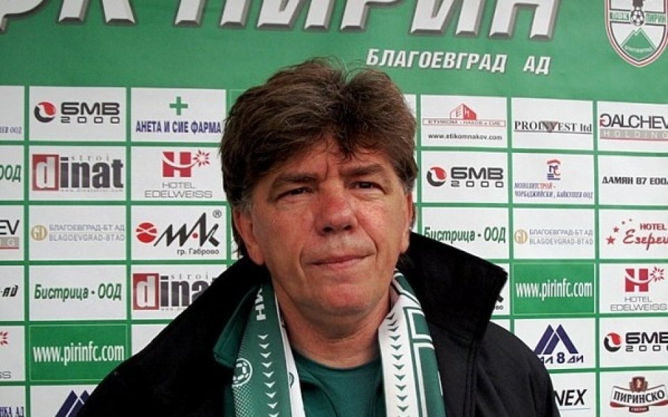 Шенсой: Не съм съветвал представители на ФК Баку
