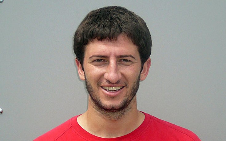 Коста Янев