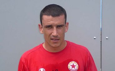 Иван Стоянов