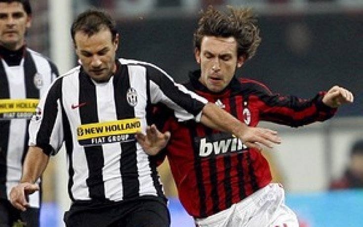 Фиорентина официално взе Дзанети от Юве