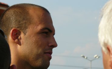 Ники Михайлов: Догодина ще има развръзка в кариерата ми