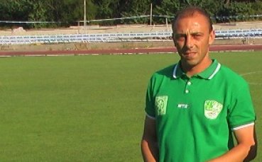 Илиан Илиев