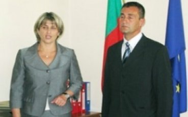 Свилен Нейков инспектира строежа на новата зала