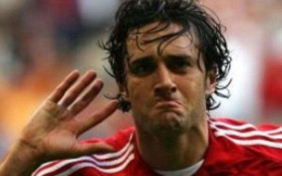 Монако преговаря за Лука Тони