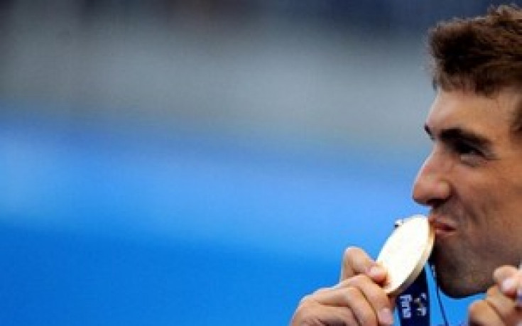 Майкъл Фелпс ще се изправи пред съда, очаква го глоба