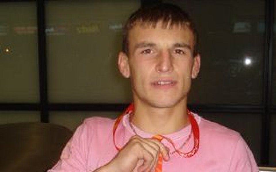 Златен и бронзов медал за българските борци в Катовице