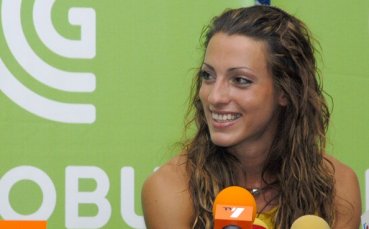 Лалова отпадна на 100 метра в Берлин