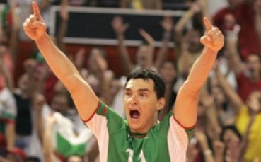 Владо Николов: Спечелихме мач, в който не играхме добре