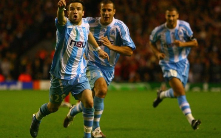 Марсилия с втора поредна победа