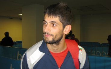 Босът на БФЛА очаква медал от Момчил в Доха