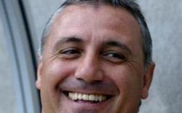 Стоичков взе точка в дербито на ЮАР