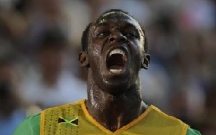 Извънземният Болт отново с рекорд, този път на 200 метра