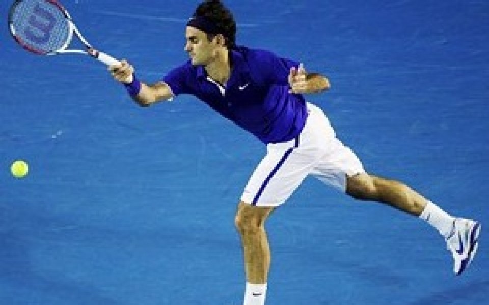 Федерер спечели титлата в Синсинати за трети път в кариерата си