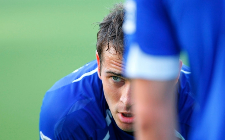 Динамо ще спасява сезона с Лига Европа, твърди Кержаков