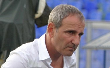 Никола Спасов: Съжалявам, че не победихме
