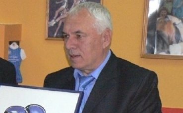 Симеон Варчев: Най-много ми се иска младите ни играчи да се развият