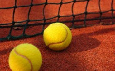 Гледачева мачка и на сингъл, и на двойки в Италия