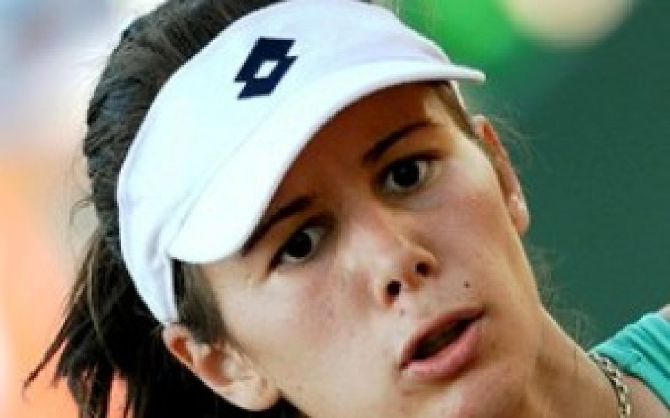 Пиронкова срещу хубавата Маша на старта на US Open