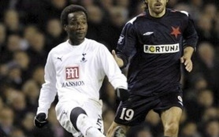 Блекбърн взе Шимбонда