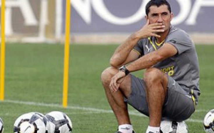 В Испания отписаха Левски