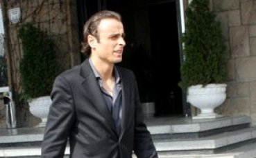 Бербатов стана жертва на модната полиция в Манчестър Юнайтед