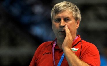 Чугуна започва преговори с Левски