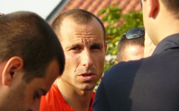 Мениджърът на Сток призна, че иска Мартин Петров