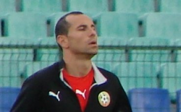 Мартин Петров