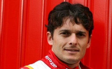 Джанкарло Фисикела ще кара за Ферари до края на сезона