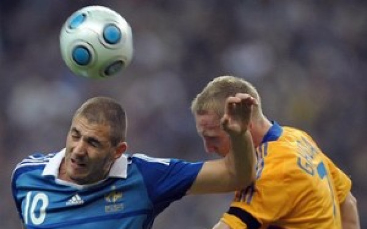 Франция не можа да бие Румъния за радост на Сърбия