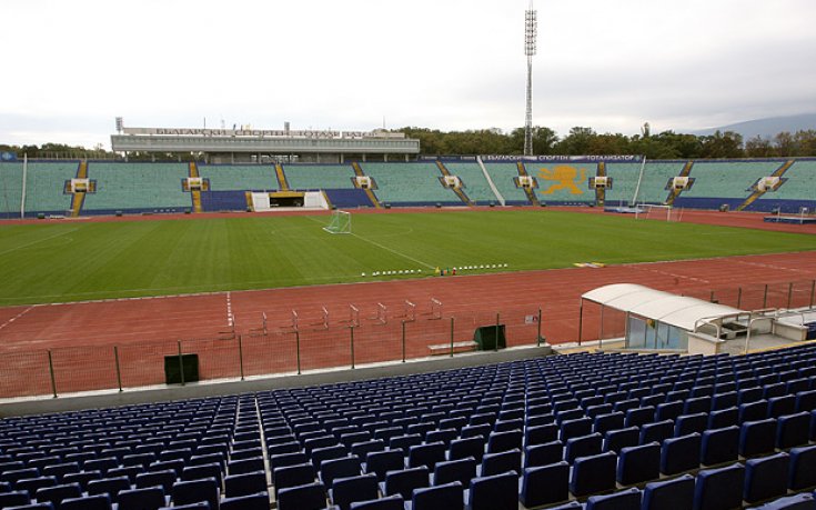 От Базел разгледаха „Васил Левски”