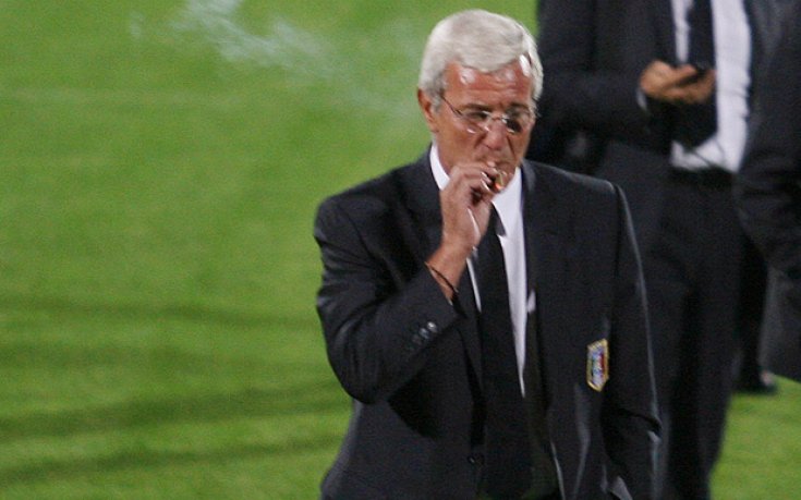 Марчело Липи похвали Бербатов и Божинов